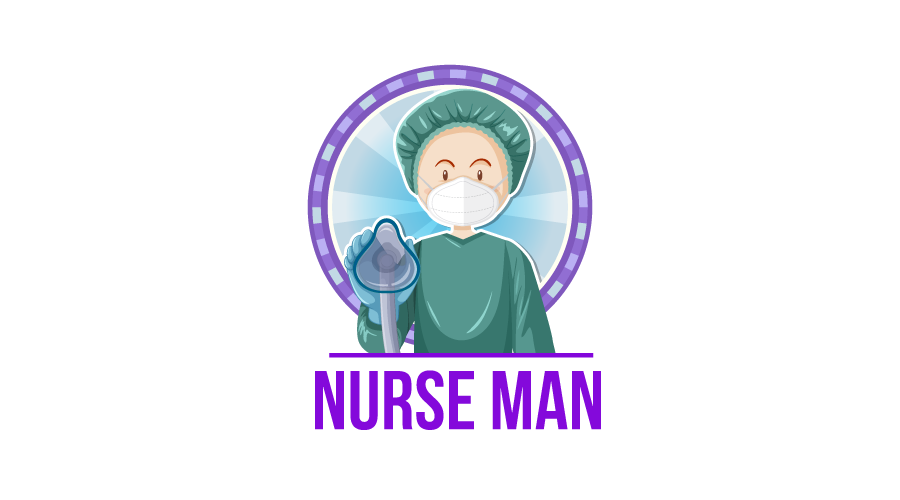Nurse-Man