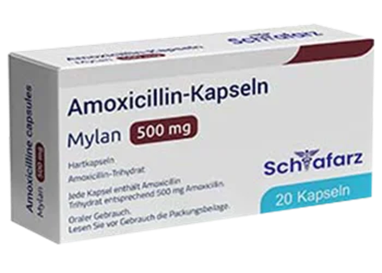 Amoxicillin Ohne Rezept Kaufen: Ist Es Sicher und Legal? Amoxicillin Ohne Rezept Kaufen: Ist Es Sicher und Legal?