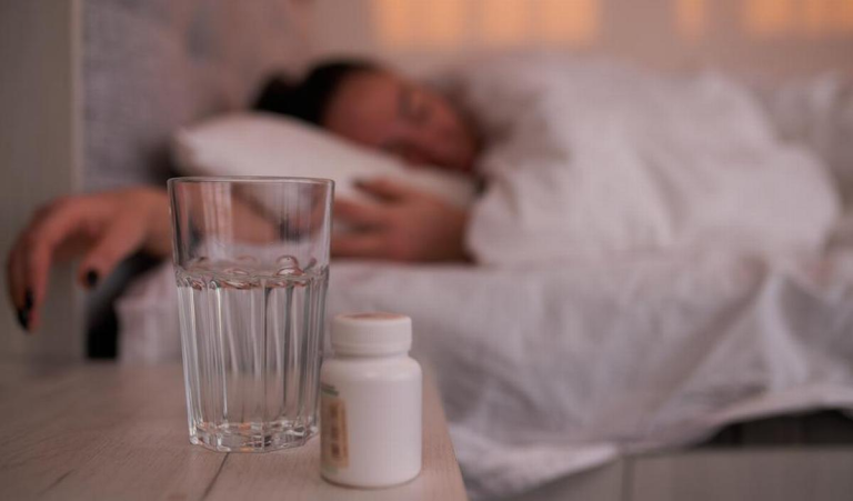 Somnifère sans ordonnance et Somnifères puissant : Risques à savoir